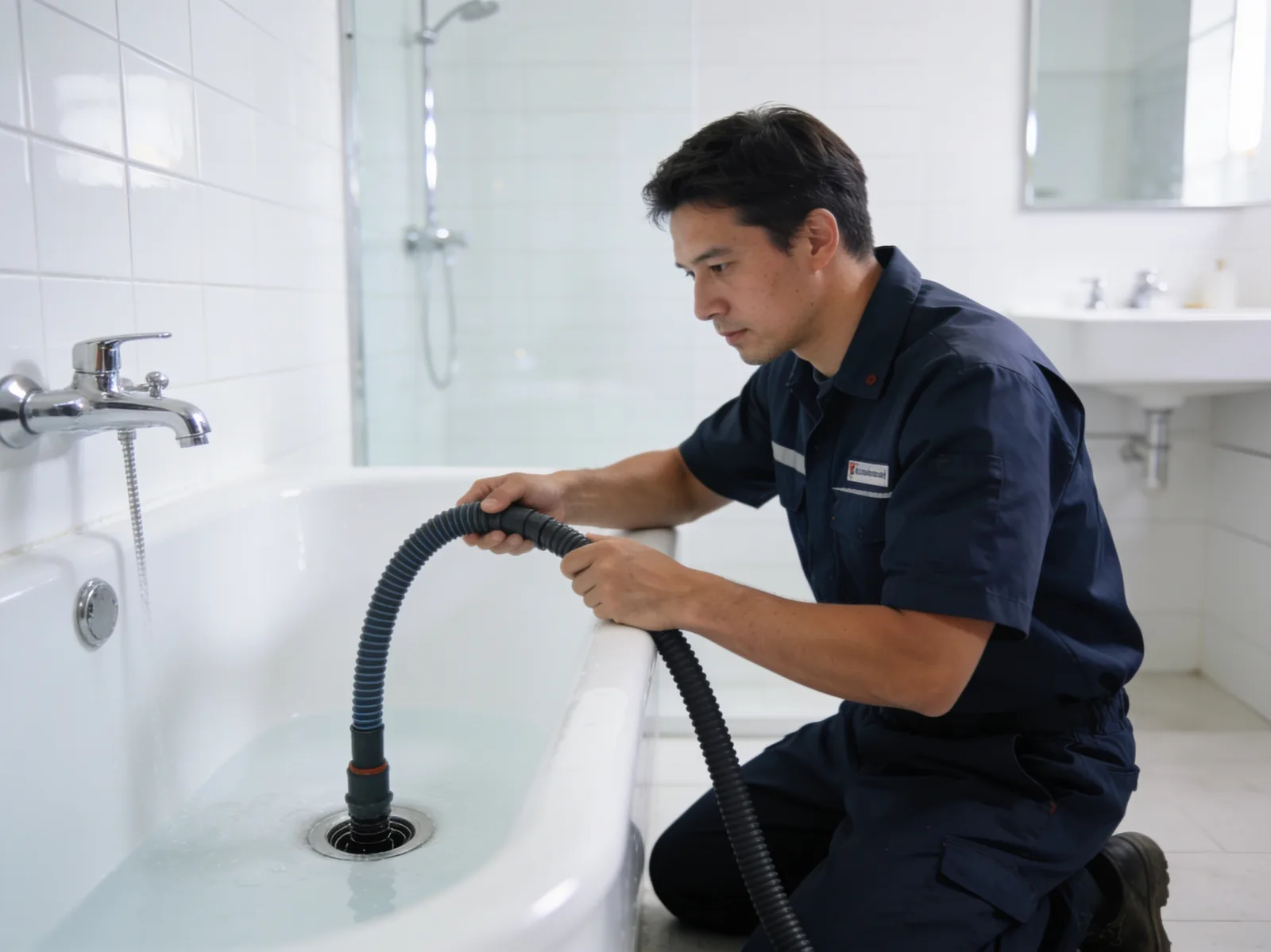Emergency Plumber Liverpool, NY FAQs